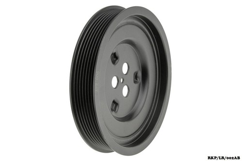Crankshaft pulley for - pulley,