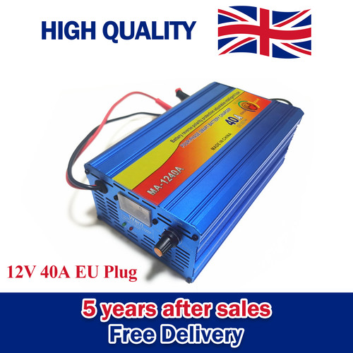 Caravan leisure battery - leisure,