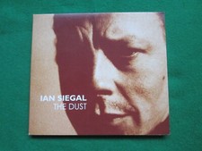 IAN SIEGAL - THE DUST - 2008