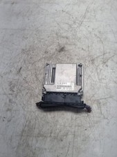 MERCEDES C CLASS W203 ECU