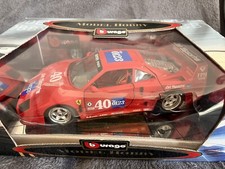 Bburago 1990 France Ferrari