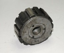 Ducati bevel twin rotor