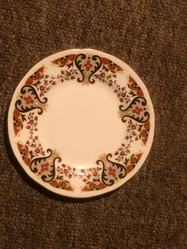 Vintage colclough bone china - colclough,
