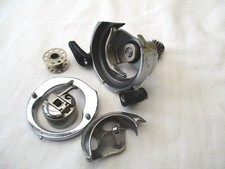 FRISTER & ROSSMANN 504 SEWING