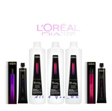 Loreal Dia Light / Richesse-50 ml / L'Oreal Rewelator DIA- 1L 