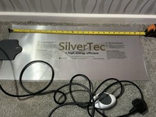 Silvertec Electric Waterbed