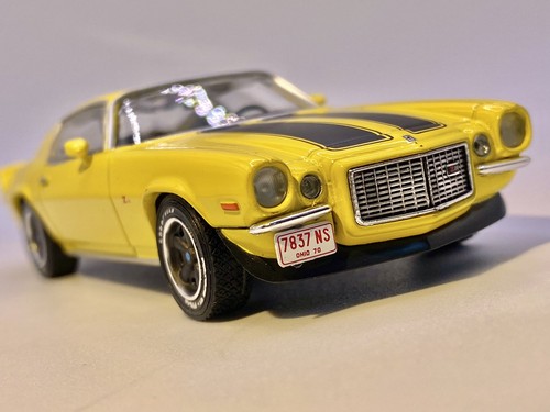 Altaya 1970 chevrolet - altaya🔥1970,