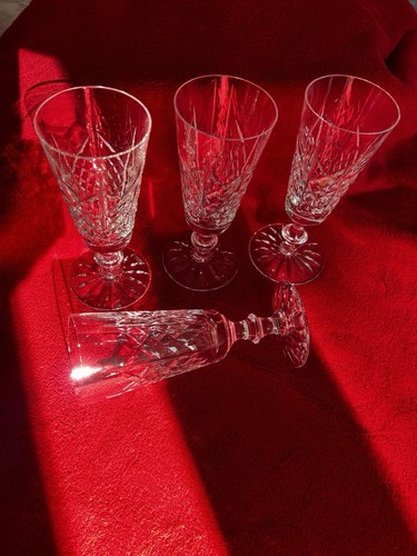 Tutbury wine glasses - tutbury, glasses,