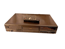 Technics SL-PG490 CD Player +