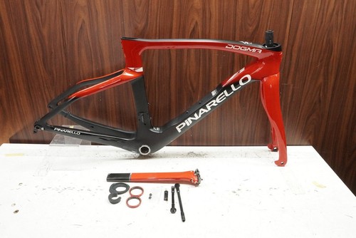 Pinarello dogma eruption red - pinarello,