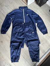 Men’s Nike Nylon Tracksuit