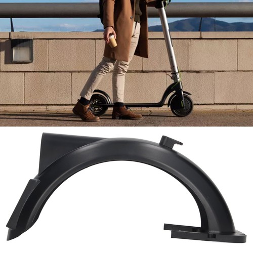 Electric scooter rear mudguard - electric,