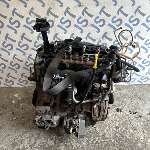Ford transit mk7 fwd euro - ford,