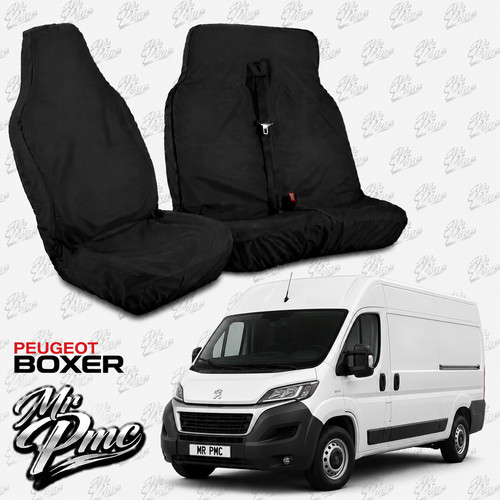 For peugeot boxer van seat - peugeot,