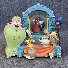 Vintage 1991 Disney Beauty &