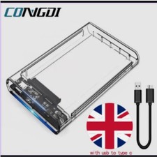 Hard Drive Caddy Case