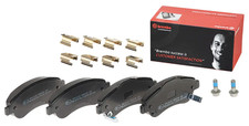 Brembo Brake Pad Set Front