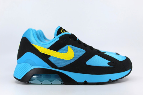 Nike air max 180 trainers - max,