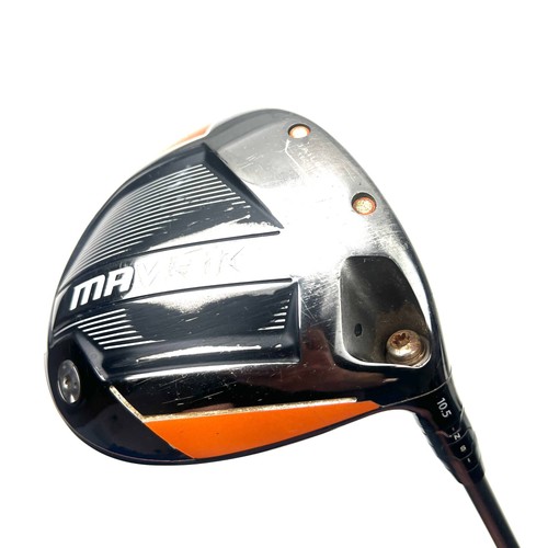 Callaway mavrik driver - /, 10.5
