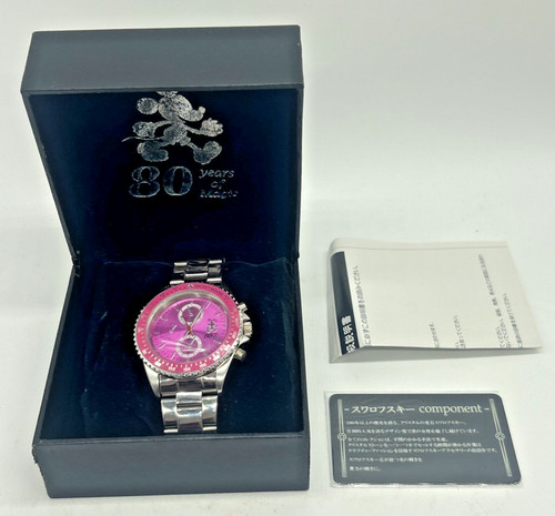 Disney mickey mouse - disney, 80th