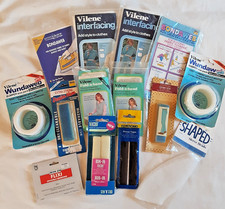 Sewing Room Clearance Job Lot