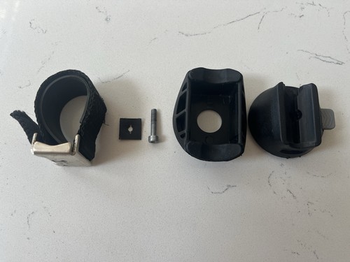 Kryptonite transit flexframe - transit,