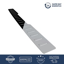 Rear Bumper Protector For