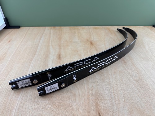 Mybo arca carbon foam recurve - mybo,