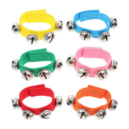 6pcs childrens small wrist - small,