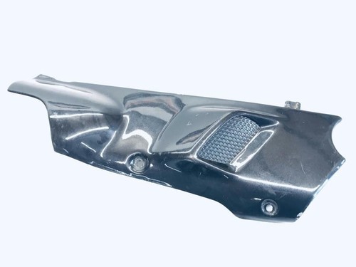 Exhaust protection honda - exhaust, gl