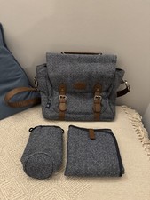 Mamas and Papas Ocarro Moon