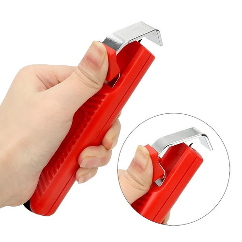 28mm wire stripper - 8-28mm,