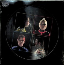 ABBA- Voyage - ABBATAR PICTURE