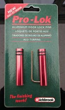 Pro-Lok Richbrook Car Door