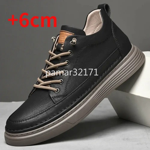 Men genuine leather - men,