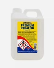 Paraffin Premium Grade 4L