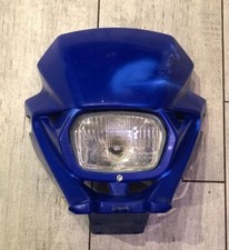 Headlight, headlight, front