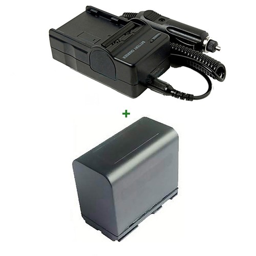 Battery charger for canon - battery,