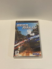 SEGA Rally - Playstation