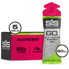 Science in Sport SiS |