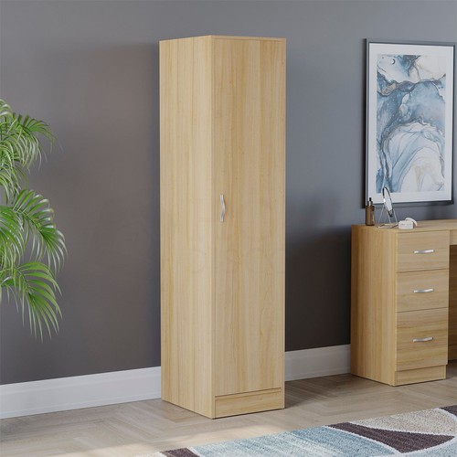 Modern wardrobe door storage - wardrobe,