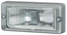 Sim 3217 Front Clear Fog Light / Lamp Peugeot 205 309 GTI 405 Mi16