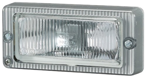 Sim 3217 front - front, fog