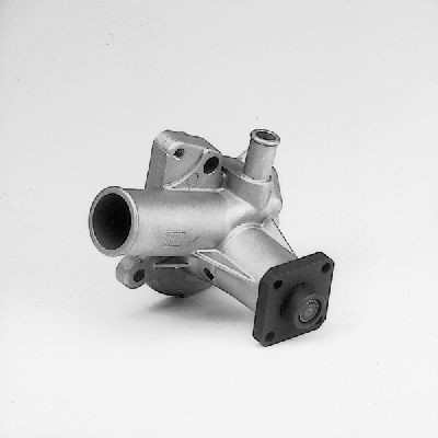 Water pump for - for, capri