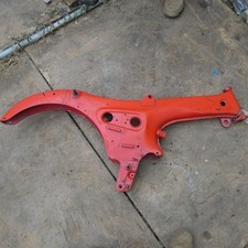 Honda C110 Frame we believe
