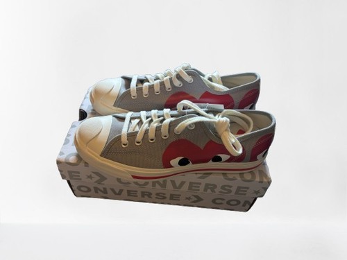 Converse comme des garçons - comme,