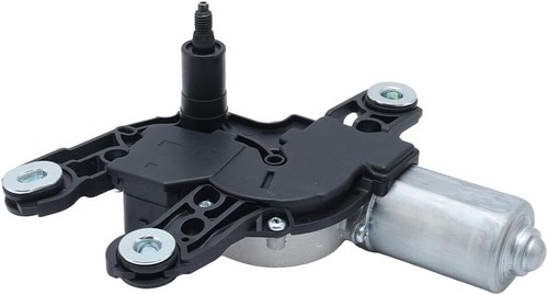 Rear windscreen wiper motor - wiper,