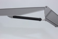 1:50 Scale Black Cylinder For