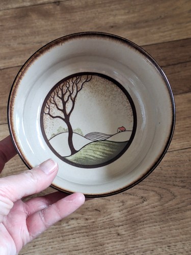 Vintage denby savoy - savoy, thelma
