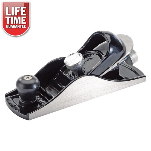 Draper block plane - 7",